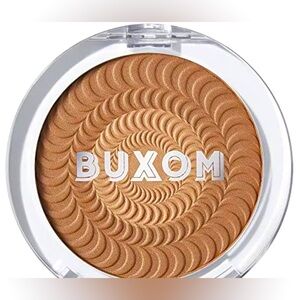 Buxom Staycation Vibes Bronzer- Rooftop Tan